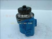 N3406005-T4000 Dongfeng tianlong Renault steering pump and the gear fitting