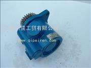 N3406005-T4000 Dongfeng tianlong Renault steering pump and the gear fitting