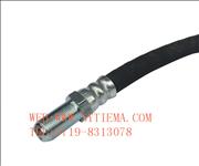 NDongfeng EQ153 clutch hose 16N-06040 Dongfeng commercial vehicle