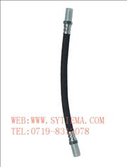 Dongfeng EQ153 clutch hose 16N-06040 Dongfeng commercial vehicle16N-06040