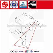 Cummins Diesel Engine ISF Fuel Drain Tube 52702535270253