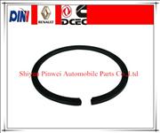 Dongfeng D375 T375 T300 truck parts intermediate shaft front retainer ring DC12J150T-053 