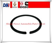 Dongfeng gearbox intermediate shaft front retainer ring DC12J150T-053