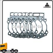 NCummins K19 Cylinder Head Gasket 3166289 3634664