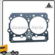 NCummins NT855 Cylinder Head Gasket 3076189 3047402