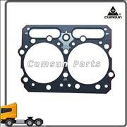 NCummins NT855 Cylinder Head Gasket 3076189 3047402