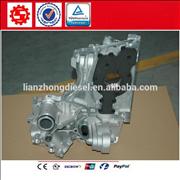 Cummins ISF2.8 engine part Lub Oil Cooler Module 5302884 52737725302884 5273772