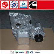 Foton Cummins ISF 2.8 Lub Oil Cooler Module 53028845302884 5273772
