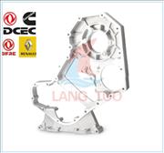 NDongfeng cummins 6bt 3960338 truck gear chamber