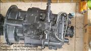 French eight   transmission assembly  8JS1188JS118