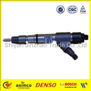 Foton ISF3.8 Common Rail Fuel Injector 5283275
