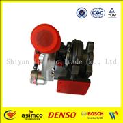 4050184 4050206 C4050061 Diesel Engine Auto Parts Turbocharger for MachineryC4040382/A3960860