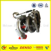 N4035235 Brand New Diesel Engine Auto Parts Turbocharger
