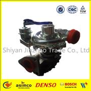 Diesel Hilux Turbocharger 17201-30110 For Car17201-30110