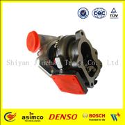 H0SLET Diesel Engine Turbocharger 37742253774225