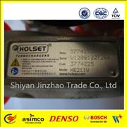 NH0SLET Diesel Engine Turbocharger 3774225