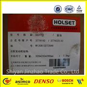 NH0SLET Diesel Engine Turbocharger 3774225
