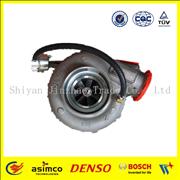 Diesel Engine Auto Parts Turbocharger for Truck 40352354035235