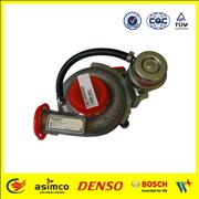 C4051033 Good Quality Top Sale Diesel Engine Auto Parts Turbocharger for TruckC4051033