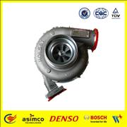 Weifu Diesel Engine Turbocharger For Truck 5273534 5273534