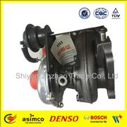 Hot Sale ISUZU Auto RHB5 VICB Turbo 89717608018971760801