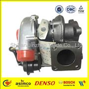 NHot Sale ISUZU Auto RHB5 VICB Turbo 8971760801