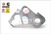 NWholesale dongfeng cummins truck engine parts 6bt gear chamber