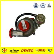 Turbocharger 37731213773121