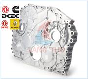 NGenuine dongfeng cummins gear chamber 6bt gear housing