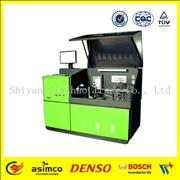 Diesel Fuel Injection Pump Test Bench CR-NT815/B