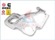 Discount price Dongfeng cummins 6ct truck gear housing3938086