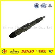 0445120122 High Performance Original Diesel Fuel Common Rail Injector for Truck0445120122
