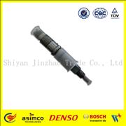 0445120130 High Performance Original Diesel Fuel Common Rail Injector for Truck0445120130