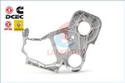 Dongfeng cummins diesel engine parts gear housing, gear chamber4931398