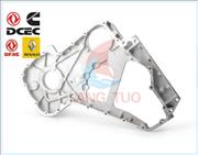 Dongfeng cummins engine parts gear housing for sale4992992