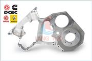 Dongfeng cummins truck engine parts isle gear housing 3950375