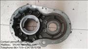 NWind wheel   Cylindrical gear housing  2502ZHS01-102