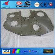 NQuality guarranteed Dongfeng renault truck used 10BF11-02071 front panel, rear end plate
