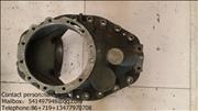 Dongfeng wheel  Rear axle housing 2402ZHS01-1102402ZHS01-110