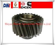 China wholesale dongfeng truck spare parts gear DC12J150T-082 for heavy duty truck parts  