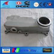 NDongfeng renault 5010477006 cylinder head front cover
