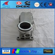 NDongfeng renault 5010477006 cylinder head front cover