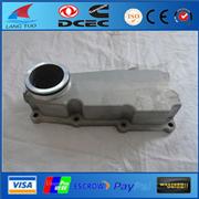 Dongfeng renault 5010477006 cylinder head front cover5010477006	