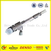 0445110412 New Bosch Common Rail Diesel Injector