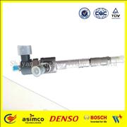 N0445110412 New Bosch Common Rail Diesel Injector