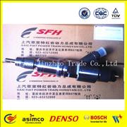 0445120157 Bosch Common Rail Injector for Saic Fiat Hongyan Iveco