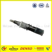 0445120124 High Performance Original Bosch Diesel Fuel Common Rail Injector for Truck0445120124