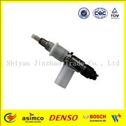 N0445120124 High Performance Original Bosch Diesel Fuel Common Rail Injector for Truck