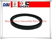 Gearbox thermal compensation pad DC12J150T-061 Dongfeng truck parts DC12J150T-061