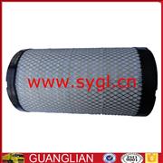 Fleetguard    Dongfeng truck auto spare parts air filter AF26613/AF26614 AA90145   AF26613/AF26614 AA90145 